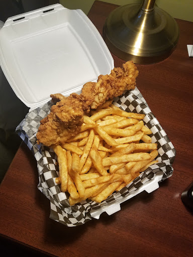 Photo of Naomi's Grill - 737 2 Ave W, Prince Rupert, BC V8J 3L8